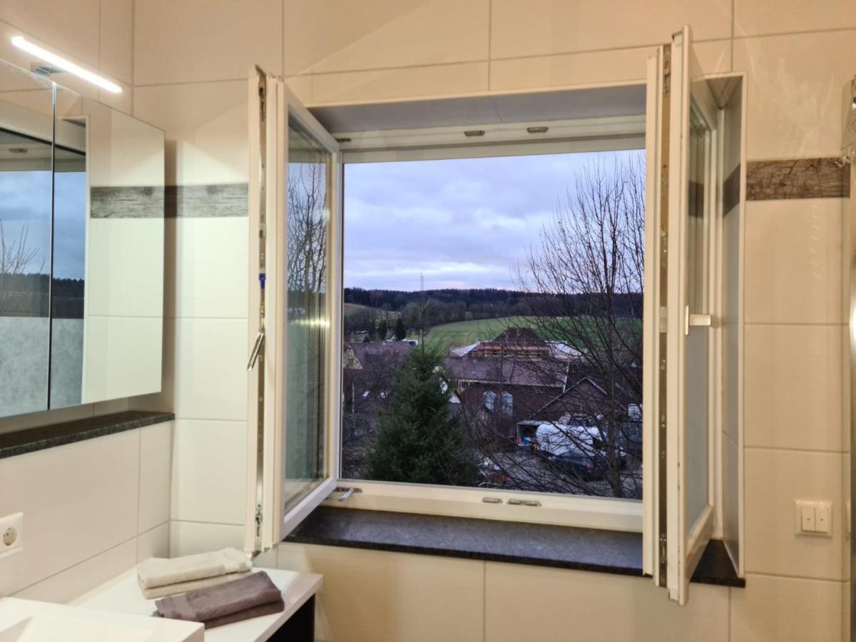 Apartment Gaestehaus Staudenschloss Mickhausen Экстерьер фото