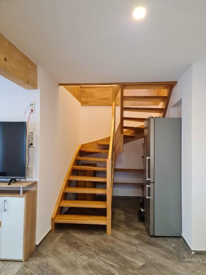 Apartment Gaestehaus Staudenschloss Mickhausen Экстерьер фото